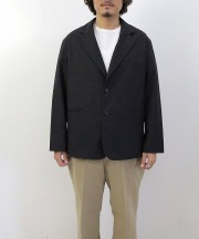 ジャックマン/Jackman 　Back Nep Jacket（全２色）
