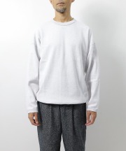 ジャックマン/Jackman　CH Himo LS T-shirt（全2色）