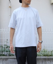 ジャックマン/Jackman　Grace  T-Shirts (全3色)