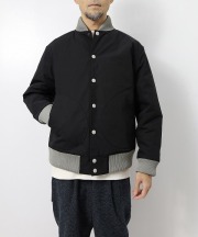 ジャックマン/Jackman 　OX Award Jacket