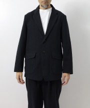ジャックマン/Jackman 　Stretch Jacket