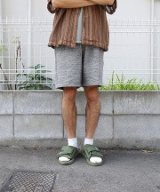 ジャックマン/Jackman　GG Sweat Shorts
