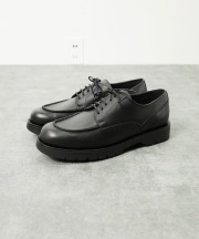 希少・ネイビー！クレマン KLEMAN PADRE チロリアン 39 フランス製 楽天市場】KLEMAN クレマン PADRE パドレ レザー シューズ