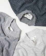 ケパニ/Kepani   Laie P付 プルオーバー（全3色）