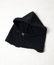 マチュアーハ ミル/MATURE HA._MIL    hood