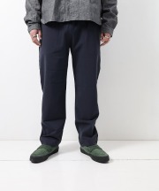 マニュアルアルファベット/Manual Alphabet　JOURPANTS TAPERD（全2色）