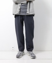 Manual Alphabet [パンツ]｜MAPS 通販 【正規取扱店】