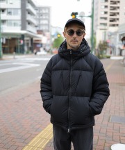 ダウン・中綿[アウター]｜MAPS 通販