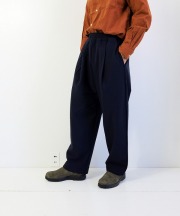 Manual Alphabet [パンツ]｜MAPS 通販 【正規取扱店】