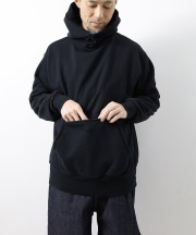 モドメント/MODMNT　SWEAT HOODY （全2色）