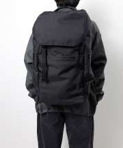 モノリス/MONOLITH   BACKPACK PRO FLAP