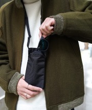 モノリス/MONOLITH　GLASSES POCKET STANDARD