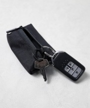 モノリス/MONOLITH  KEY POUCH STANDARD