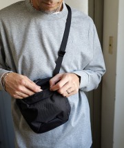 モノリス/MONOLITH　SHOULDER STANDARD SSS