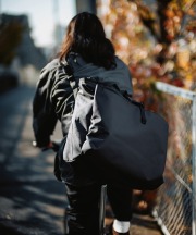 モノリス/MONOLITH   SHOOTING TOTE PRO M