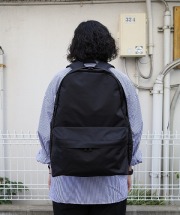 モノリス/MONOLITH　　BACKPACK STANDARD L