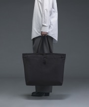 モノリス　トートバッグ　プロ　M　ブラック MONOLITH モノリス TOTE PRO M トートバッグ プロ PR-3046