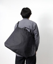 モノリス/MONOLITH　TOTE SHOULDER STANDARD L