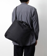 モノリス/MONOLITH　TOTE SHOULDER STANDARD M