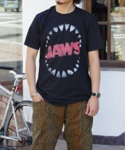 MOVIE TEE - JAWS "TEETH"