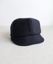 マチュアーハ/mature ha.　melton chez Ameli cap