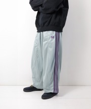 ニードルズ/Needles　H.D. Track Pant - Poly Smooth（全3色）