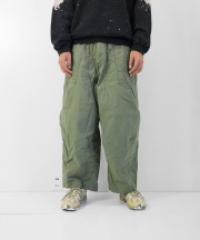 NEEDLES H.Dパンツ Needles / ニードルズ | Needles - H.D. Pant - Military