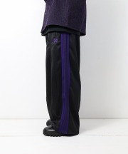 ニードルズ/Needles　H.D Track Pant - Poly Smooth（全3色）