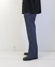 ニードルズ/Needles　Boot-Cut Jean - Poly Twil（全２色）