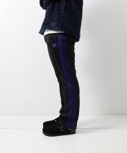 ニードルズ/Needles　Narrow Track Pant - Poly Smooth(全3色)