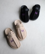 ニードルズ × リーボック/Needles × Reebok   Beatnik Sandal（全２色）