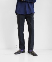 ニードルズ/Needles　Slim Jean - Poly Twil（全２色）