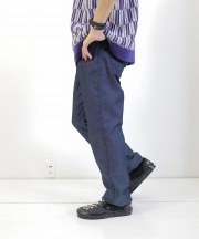 ニードルズ/Needles　Straight Jean - Poly Twill（全２色）（価格はお問い合わせください。