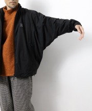 ニードルズスポーツウェア/Needles Sportswear 　Wind Dolman Jacket - Loft insulation
