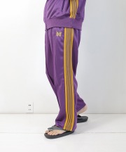 ニードルズ/Needles　Track Pant - Poly Smooth（全３色）