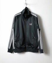 ニードルズ/Needles　Track Jacket - Poly Smooth（全3色）