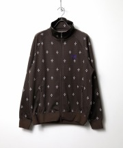 トップス Needles 20AW Needles/ニードルズ】ニット Crew Neck Sweater Nordic PU317
