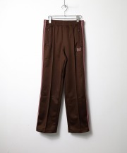 ニードルズ/Needles　Track Pant - Poly Smooth（全2色）