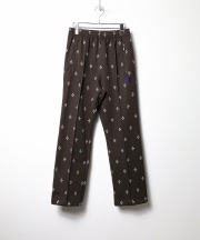 Needles トラック パンツ M NEEDLES/ニードルズ/H.D. TRACK PANT - POLY SMOOTH-25SS- ヒザ