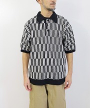 ニードルズ/Needles   Polo Sweater - Arrow　価格はお問い合わせください。