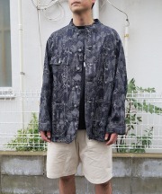 ニードルズ/Needles　Chore Coat - 7oz Denim /Native American Doll Jq.【価格はお問い合わせください】