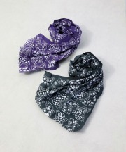 Needles/ニードルズ　Tenugui Bandana - Papillon（全2色）