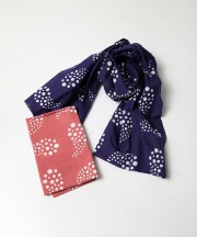 Needles/ニードルズ　Tenugui Bandana - Paisley（全2色）