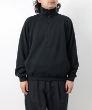 ノーマルエキスパート/NORMAL EXPERT   1/2 COTTON JERSEY 2
