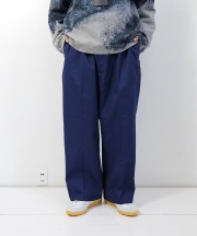 オッドメント/oddment   USN LONG PANTS V1