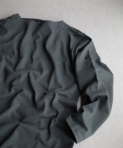 セントジェームス/Saint James　OUESSANT - SOLID VEGETAL(ベジタブルグリーン）