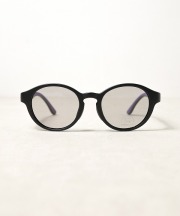 タイマー/TYMER   PABLO - Matt Black/Photochromic Grey（偏光調光レンズ）