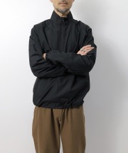 ポートオーソリティ/Port Authority    Zephyr 1/2-Zip Pullover（全2色）