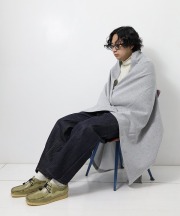 ポートアンドカンパニー / Port & Company   Core Fleece Sweatshirt Blanket