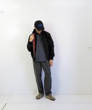 ペニーファーシング/PENNY FARTHING   CLASSIC HARRINGTON JKT（全２色）